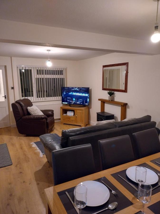 Templecombe Villa Екстериор снимка